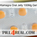 Kamagra Oral Jelly 100Mg Gel 24